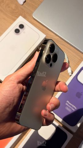 iPhone 14 Pro 128GB במצב מעולה