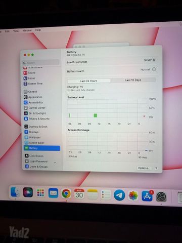 MacBook Pro 13” 2017 i5 128GB