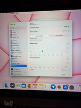 MacBook Pro 13” 2017 i5 128GB