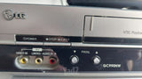 VCR LG GC990W 6 Heads