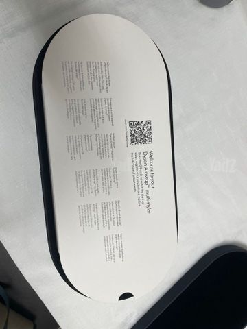 Dyson Airwrap
