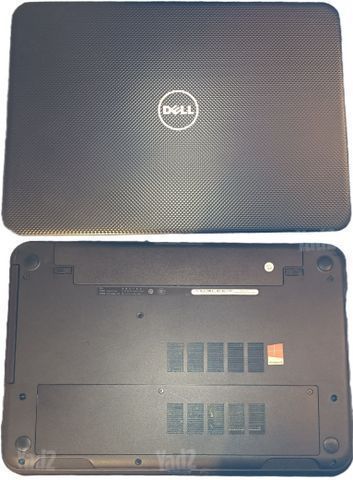 מחשב נייד Dell Inspiron 15