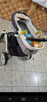 עגלה לתינוק