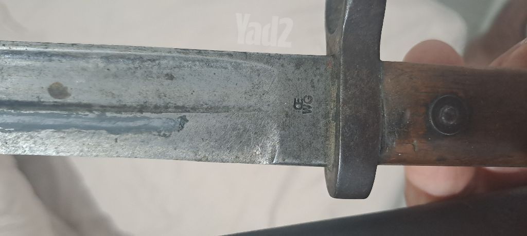 סכינים