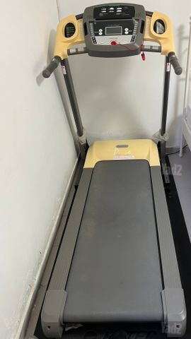 הליכון Tunturi Pure 1.1