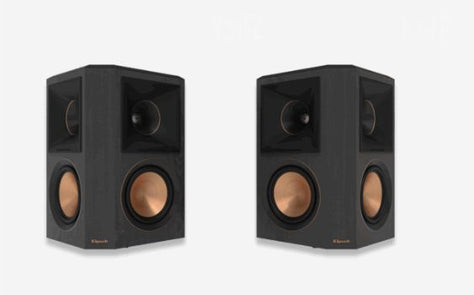 Klipsch RP-502S II