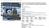 AsustorFLASHSTOR6 Gen2 FS6806X