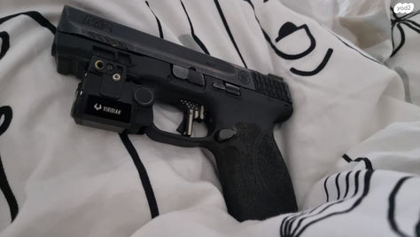 M&P 2.0 COMPACT
