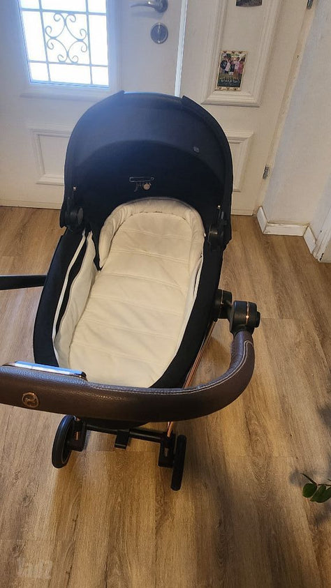 Cybex mios 3