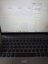 Lenovo i5 דור11