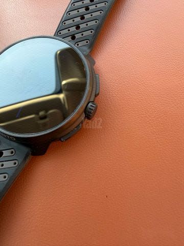 שעון  Suunto race 2 Titanium