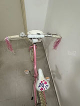 אופני BMX Evoke Princess