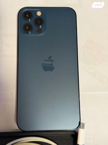 אייפון 12 פרו במצב מעולה
