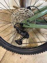 אופני Marin rift zone xr