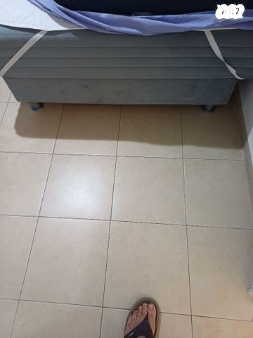 מיטה וחצי
