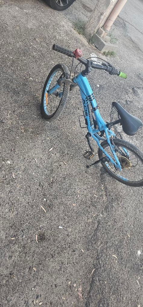 אופני ילדים