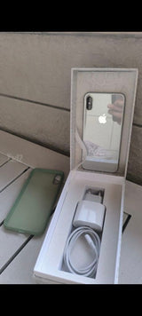 Iphone X 91%