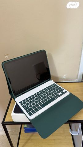 אייפד איר דור 5