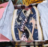 NIKE DUNK SB TRAVIS SCOTT
