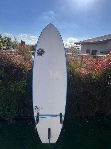 גלשן inter surf גמיש במחיר