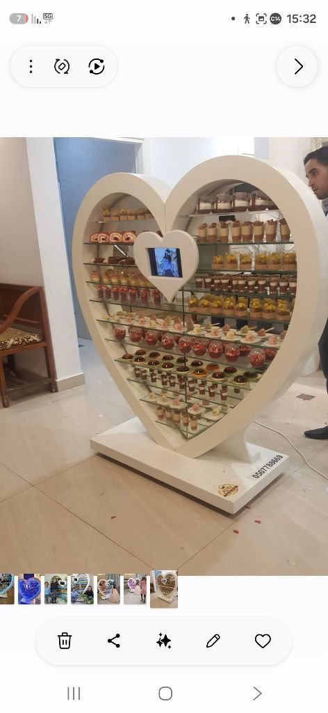 לב נייד לאירוע