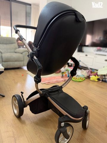 עגלה mimo