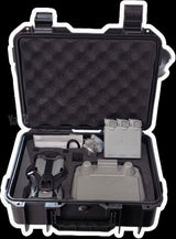 DJI pro 5 fly more combos רחפן