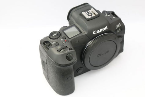 CANON R5