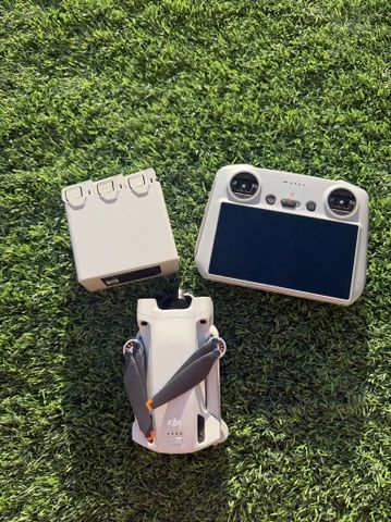 Dji mini 3 pro