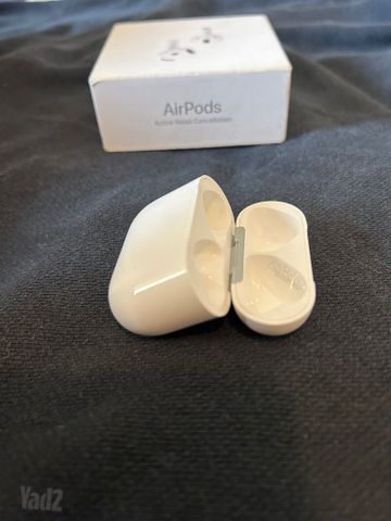Airpods 4 ANC קייס מקורי