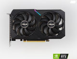 RTX 3050 8GB