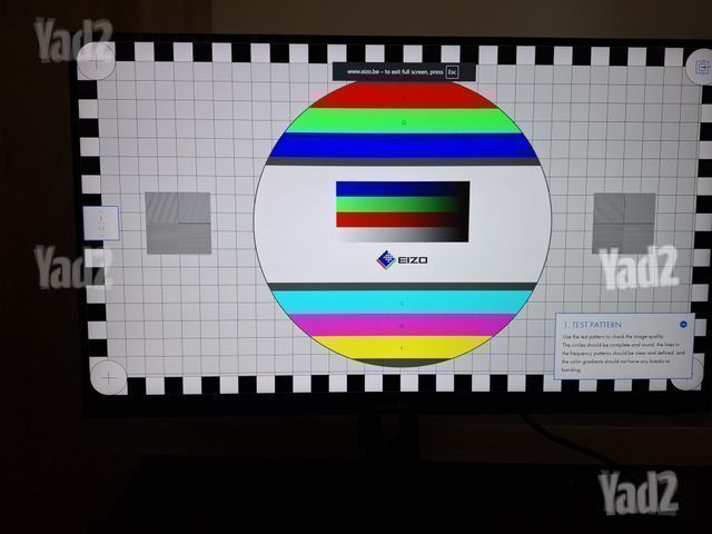 Gigabyte M28U 4K מסך 28 אינץ