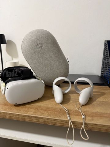 oculus quest 2 256 gb
