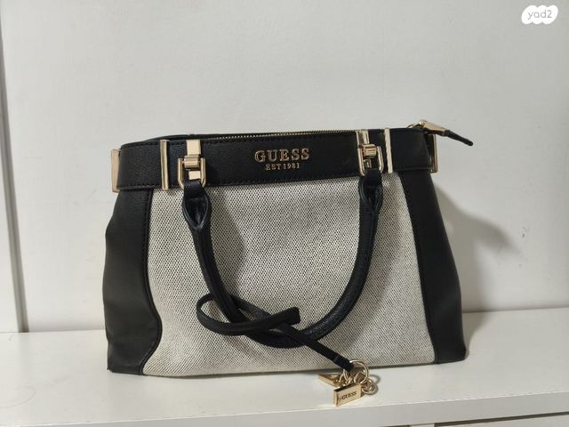 תיק GUESS מקורי