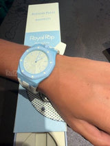 Swatch ap