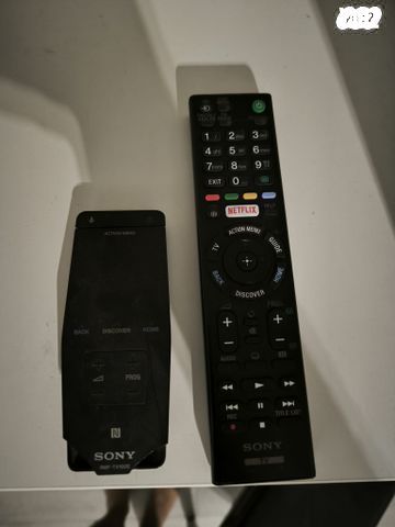 טלויזיה SONY BRAVIA KD-55X9305