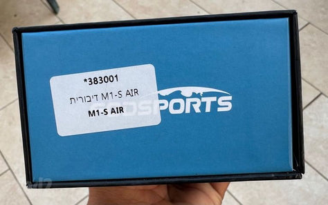 ‏אוזניה לקסדה