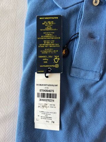 המחיר גמיש Polo Ralph Lauren