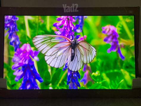Samsung QLED Q70C