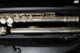 חליל צד Haynes Amadeus