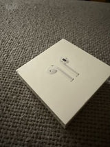 Airpods דור שני