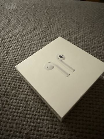 Airpods דור שני