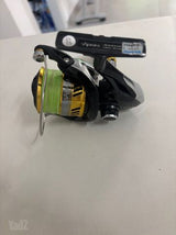 Shimano Sahara 4000 FI