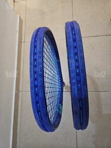 2 מחבטי yonex ezone החדש 285