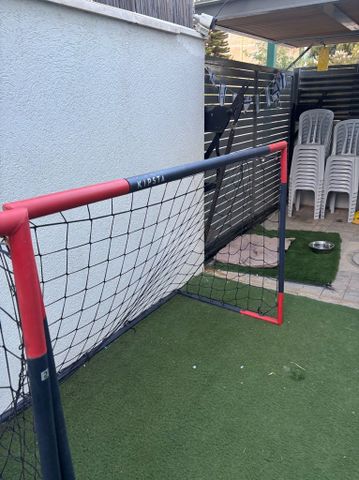 שערי כדורגל