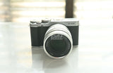 פוגי fuji