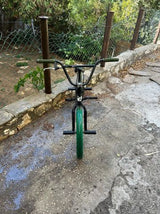 אופני פעלולים BMX