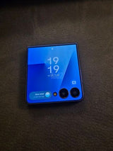 Z flip 7  גיגה 256