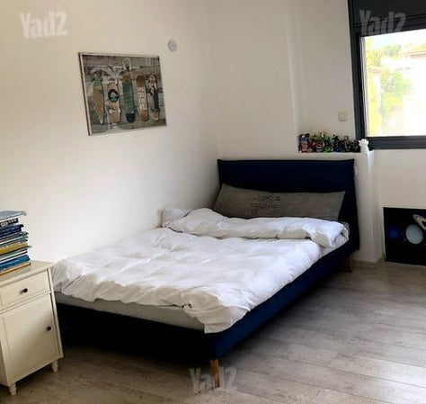 מיטה של BTeen+מזרן 140X190
