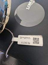 שעון חדש Longines  Conquest